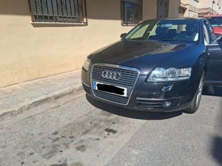 Audi A6 2005