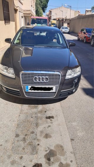 Audi A6 2005