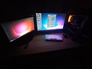 PC Gaming NVIDIA GeForce RTX