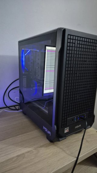 PC Gaming NVIDIA GeForce RTX