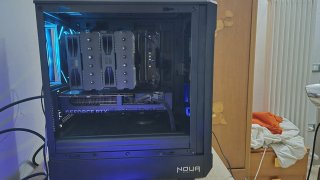 PC Gaming NVIDIA GeForce RTX