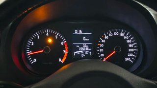 Volkswagen Polo 2013