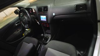 Volkswagen Polo 2013