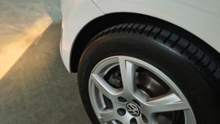 Volkswagen Polo 2013