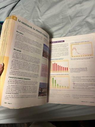 G i H geografia i història