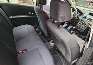 Renault Clio 2008