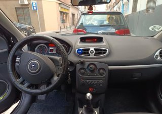 Renault Clio 2008