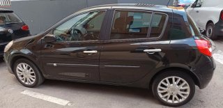 Renault Clio 2008