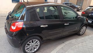 Renault Clio 2008