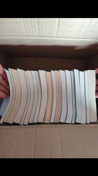 Colección de Libros Antiguos (Del 2 al 19).