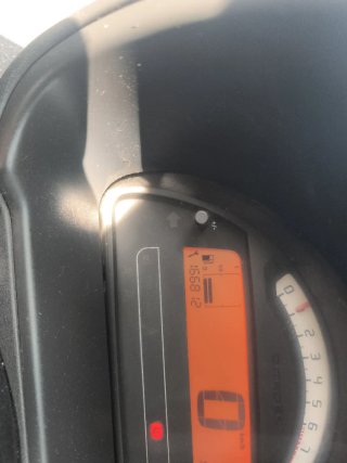 Citroen C2 2006