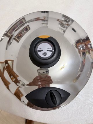 Tapa Rápida AMC 24cm