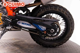 KTM 890 ADVENTURE R