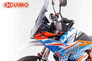 KTM 890 ADVENTURE R
