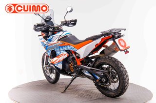 KTM 890 ADVENTURE R