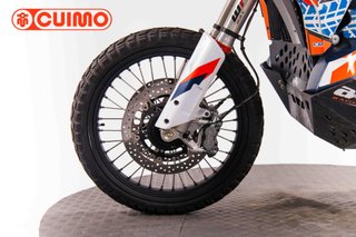 KTM 890 ADVENTURE R