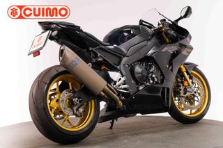 HONDA CBR 1000 RR