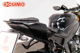 HONDA CBR 1000 RR