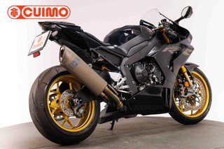 HONDA CBR 1000 RR