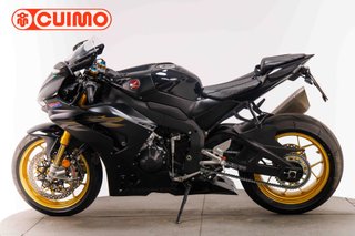 HONDA CBR 1000 RR