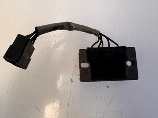 Regulador corriente Suzuki Burgman 125 de 2005
