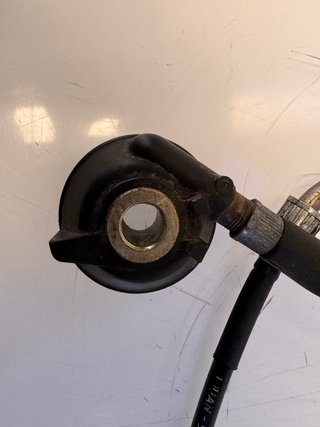 Reenvio cuentakilometros Suzuki Burgman 125