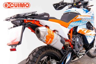 KTM 890 ADVENTURE R