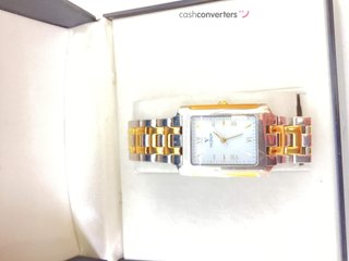 reloj pulsera caballero viceroy 40905 mujer