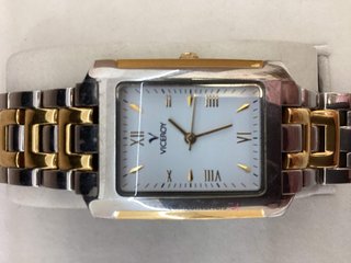 reloj pulsera caballero viceroy 40905 mujer