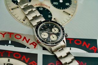Rolex Daytona Tiffany & Co. MOD