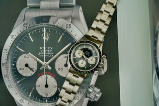 Rolex Daytona Tiffany & Co. MOD