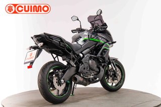 KAWASAKI VERSYS 650