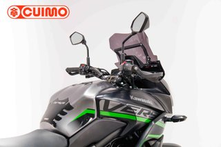 KAWASAKI VERSYS 650