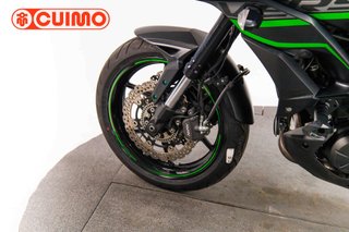 KAWASAKI VERSYS 650