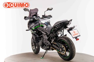 KAWASAKI VERSYS 650