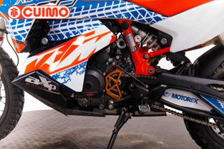 KTM 890 ADVENTURE R