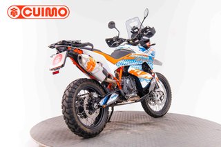 KTM 890 ADVENTURE R