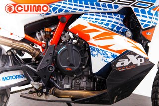 KTM 890 ADVENTURE R