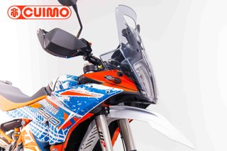 KTM 890 ADVENTURE R