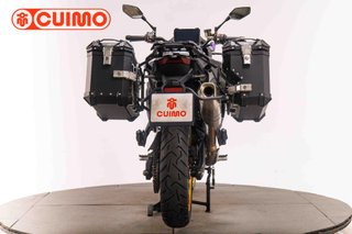 VOGE DSX 900
