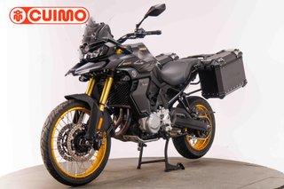 VOGE DSX 900