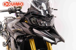 VOGE DSX 900