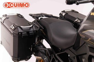 VOGE DSX 900