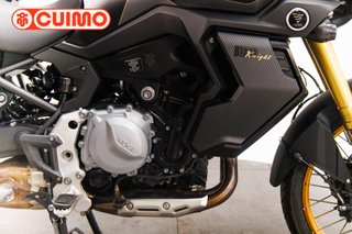 VOGE DSX 900