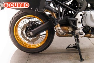 VOGE DSX 900