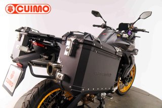 VOGE DSX 900