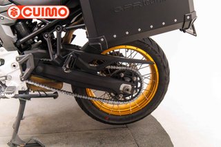 VOGE DSX 900
