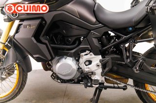 VOGE DSX 900