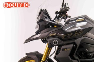 VOGE DSX 900