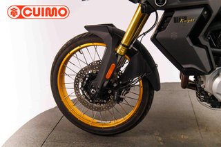VOGE DSX 900